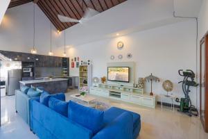 Villa Adels 3 bedrooms Seminyak