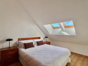 BnS Sol y Nieve Suites