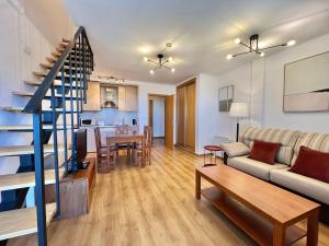 BnS Sol y Nieve Suites