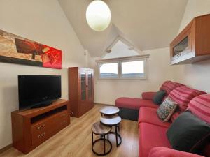 BnS Sol y Nieve Suites