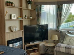 2 Brightholme Holiday Park 6 berth No pets