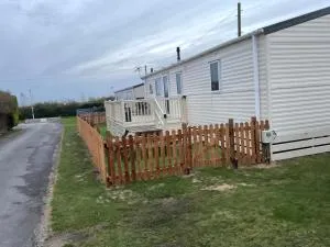 2 Brightholme Holiday Park 6 berth No pets - 布里恩 2 Brightholme Holiday Park 6 berth No pets - 布里恩