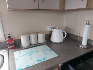 2 Brightholme Holiday Park 6 berth No pets