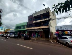 Apartamento Amplo Próx Argentina Marco 03 Fronteiras Roda Gigante