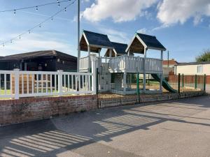 2 Brightholme Holiday Park 6 berth No pets