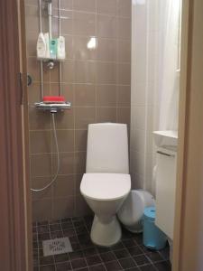 Cosy studio apartment with great location