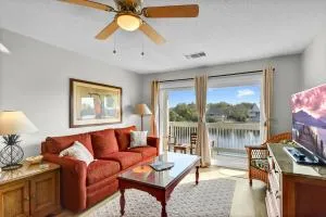 Great Blue Heron - Harrington