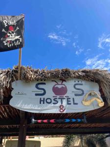 SOS Kite Hostel