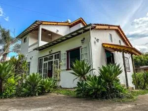 Gruta d'ouro Pousada - Dores de Campos
