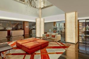 Sheraton Grand Hotel & Spa