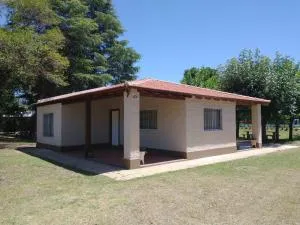 Casa Quinta Don Chilo - Río Tala