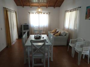 Casa Quinta Don Chilo