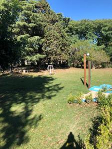 Casa Quinta Don Chilo