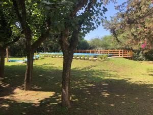 Casa Quinta Don Chilo