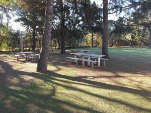 Casa Quinta Don Chilo