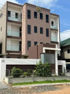 Fowaalux 47 - Santeo