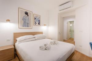 Residenza Lungotevere dei Mellini