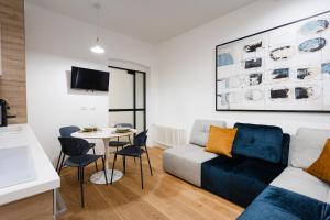 Residenza Lungotevere dei Mellini