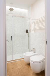 Residenza Lungotevere dei Mellini