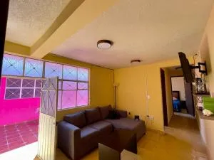 Casa Joaquina - Aporo