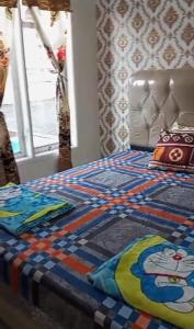 Villa Higland No 7 P Berastagi View