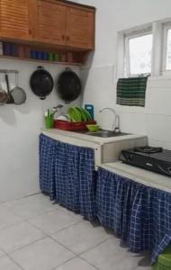 Villa Higland No 7 P Berastagi View