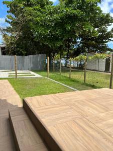 Maraca beach 2 flat 120