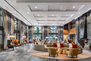 The Westin Resort & Spa, Whistler