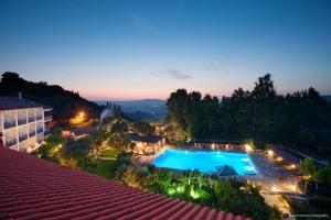 Hotel Europa Olympia Ilia Greece