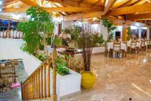 Hotel Europa Olympia Ilia Greece