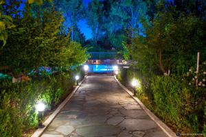 Hotel Europa Olympia Ilia Greece