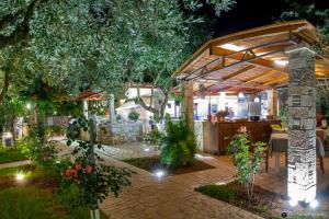 Hotel Europa Olympia Ilia Greece