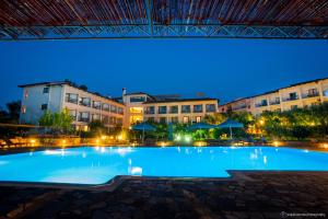 Hotel Europa Olympia Ilia Greece