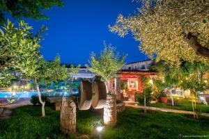 Hotel Europa Olympia Ilia Greece