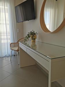 The Cozy Project - Nafplio city break