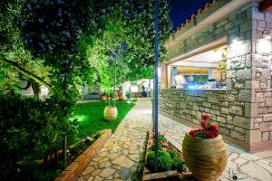 Hotel Europa Olympia Ilia Greece