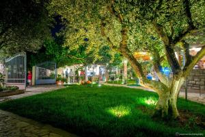 Hotel Europa Olympia Ilia Greece