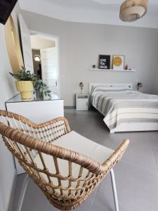 The Cozy Project - Nafplio city break