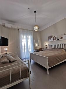 The Cozy Project - Nafplio city break