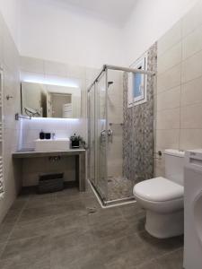 The Cozy Project - Nafplio city break