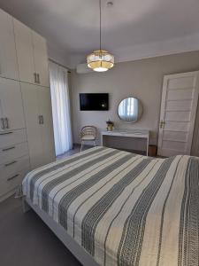 The Cozy Project - Nafplio city break