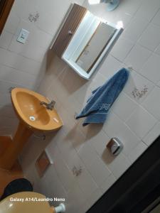 Apartamento em Praia Grande SP