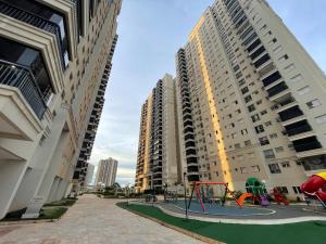 Comfortable & Economic Acqua Village