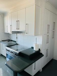 Amplio y Céntrico Piso Señorial