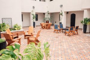 Hotel San Buena