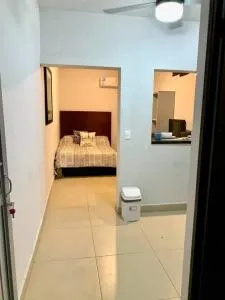 Departamento Regiomontano - Cadereyta Jiménez