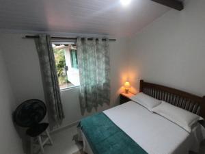 Recanto Guarassol Apartamentos