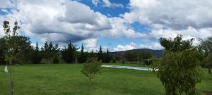 Cabaña El Escape, Potrero de Garay, B del LAgo,600m del lago