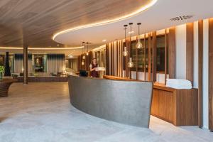 Infinity Hotel & Conference Resort Munich