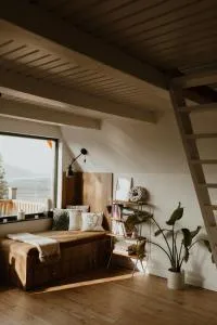 Kanyar - Nordic Cabin - Chlʼaba